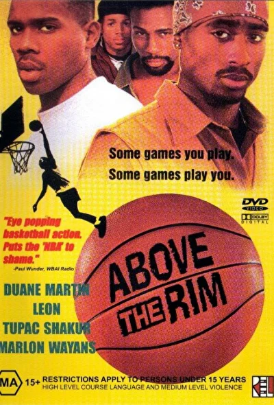 Над кольцом / Точно в кольцо (1994)