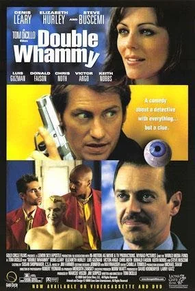 Наперекосяк (2001)