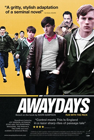 Футбольные гладиаторы (2009)