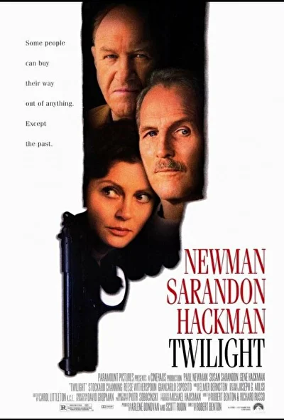 Сумерки (1998)