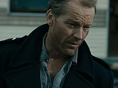 Джек Тейлор: Подстреленный (2013)
