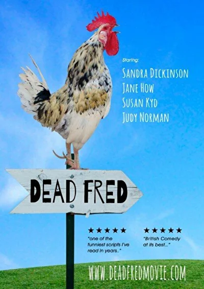 Фред мертвец (2019)
