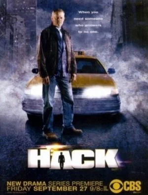 Таксист (2002)