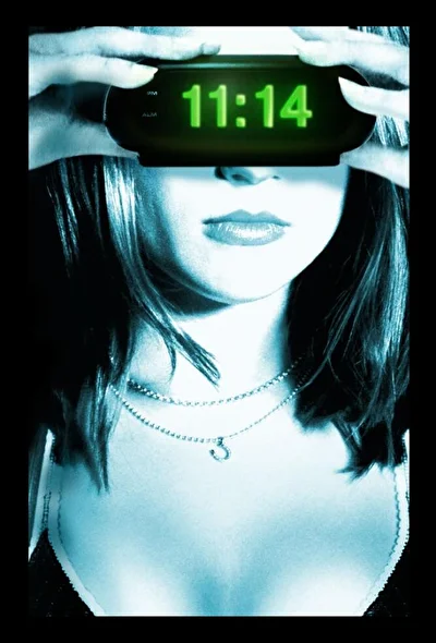 11:14 / Одиннадцать четырнадцать (2003)