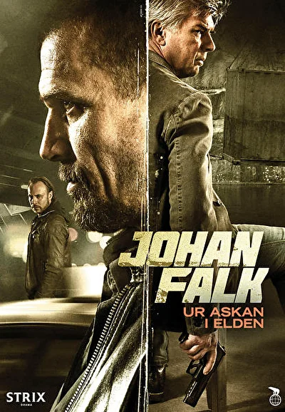 Юхан Фальк 13: В пекло (2015)