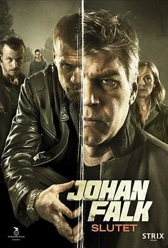 Юхан Фальк 17: Конец (2015)
