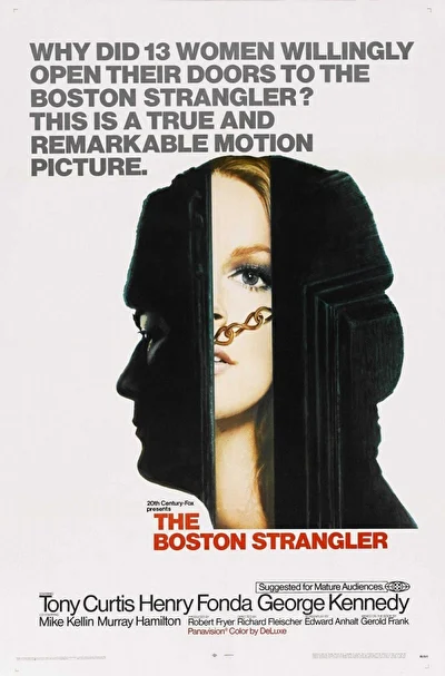 Бостонский душитель (1968)