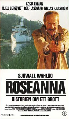 Комиссар Бек: Розанна (1993)