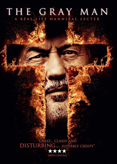 Человек в сером (2007)