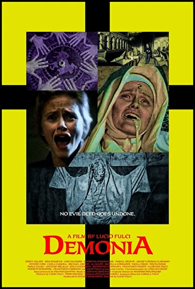 Демония (1990)