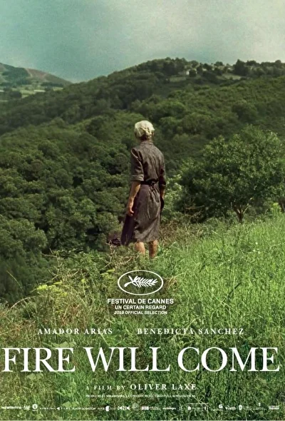 И придёт огонь (2019)