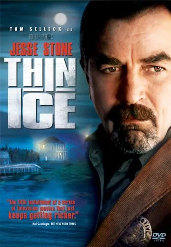 Джесси Стоун: Тонкий лед (2009)