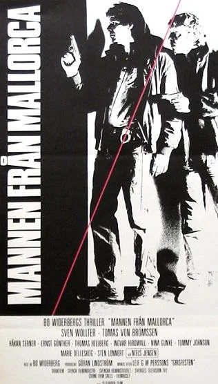 Человек с Майорки (1984)