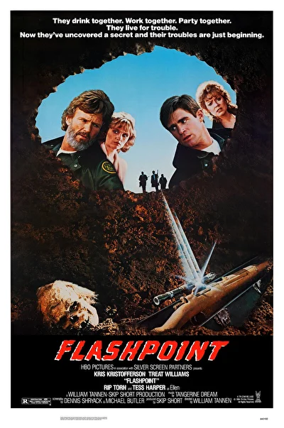 Вспышка (1984)