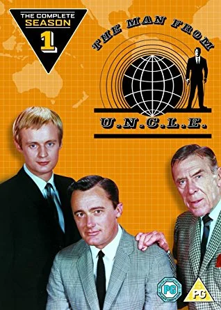 Агенты А.Н.К.Л. (1964)