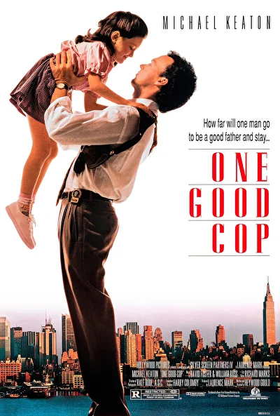 Правосудие одиночки / Один хороший полицейский (1991)