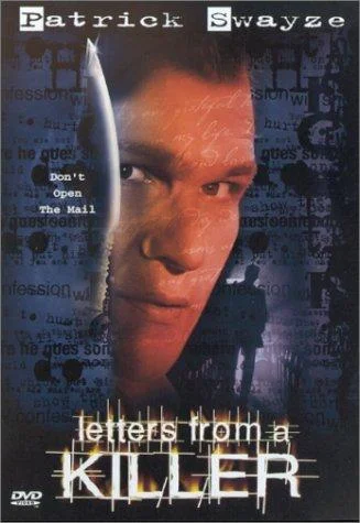 Письма убийцы (1998)