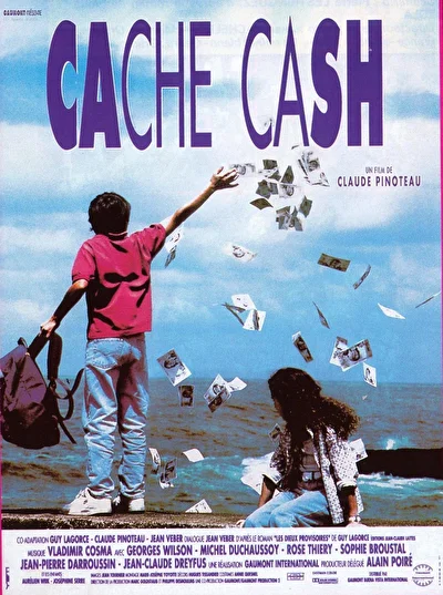 Прятки с наличными (1994)