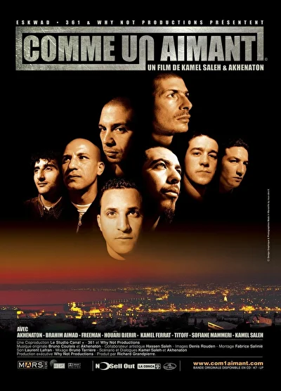 Однажды во Франции (2000)