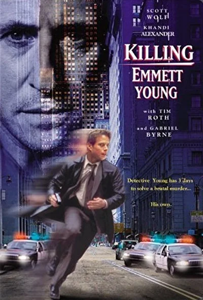 Черная метка (2002)