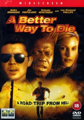 Лучший способ умереть (2000)